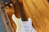 FSR Fender Special Run American Vintage Thin Skin 59 Stratocaster White Blonde-12.jpg